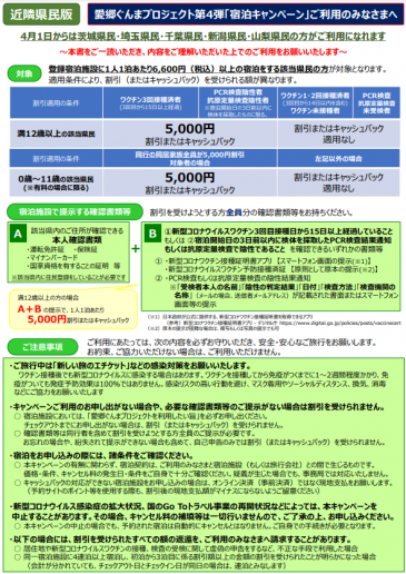 近県の県民の方