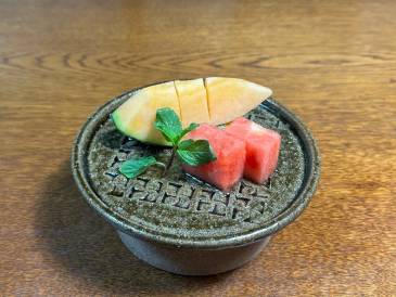 水菓子
