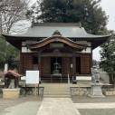 群馬のパワースポット『海雲寺』