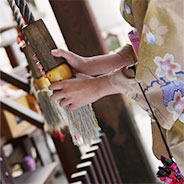 イメージ：伊香保神社