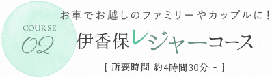 カップル・女子旅におすすめ 伊香保散歩・散策コース